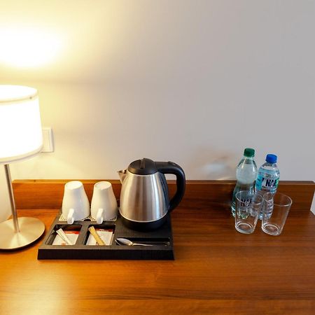 Hit Apartments ワルシャワ エクステリア 写真