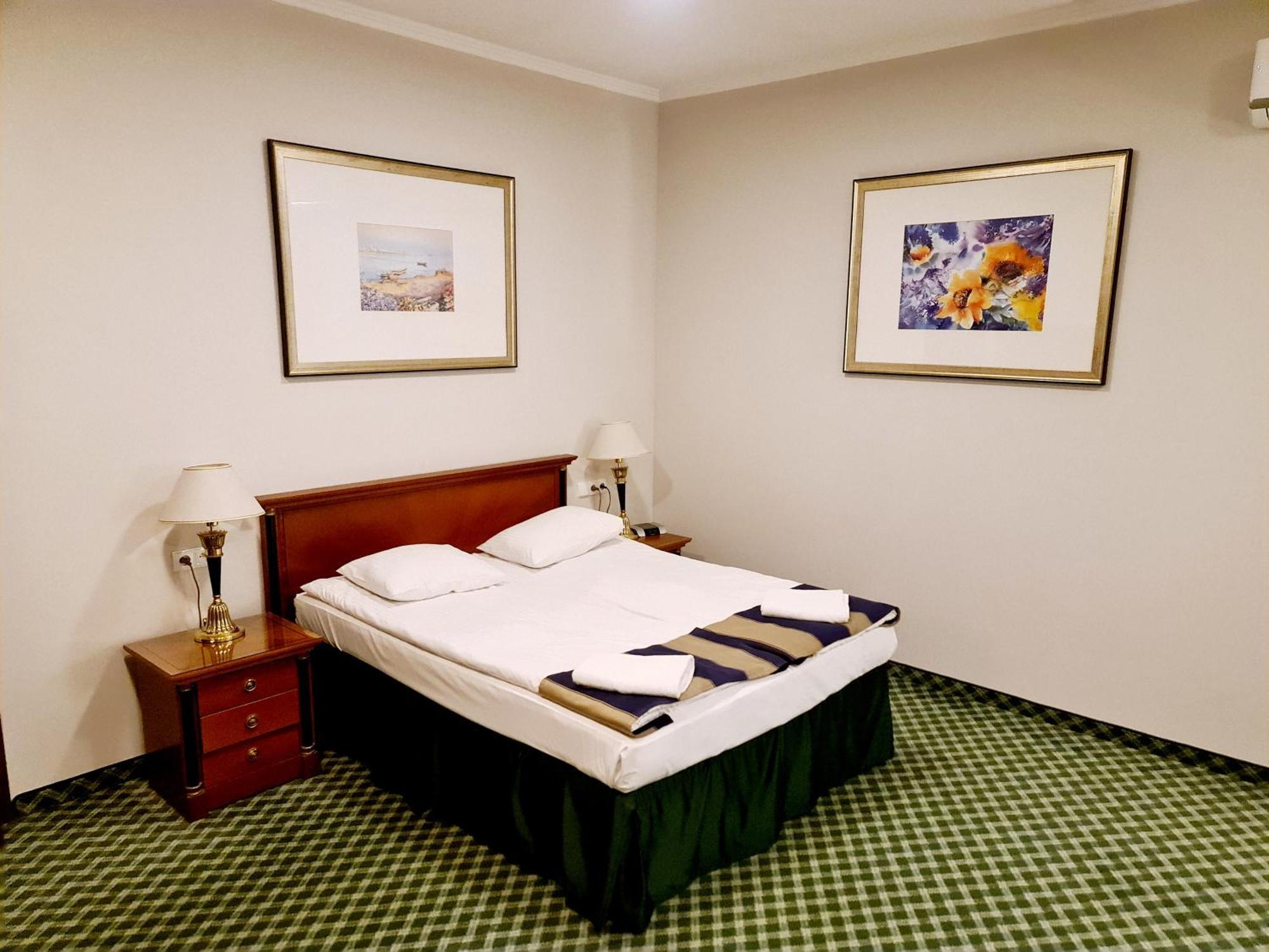 Hit Apartments ワルシャワ エクステリア 写真