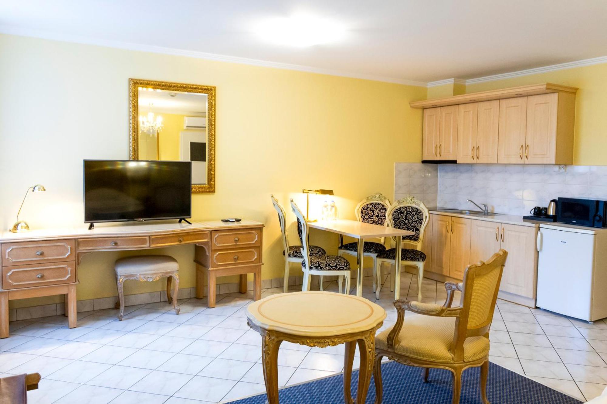 Hit Apartments ワルシャワ エクステリア 写真