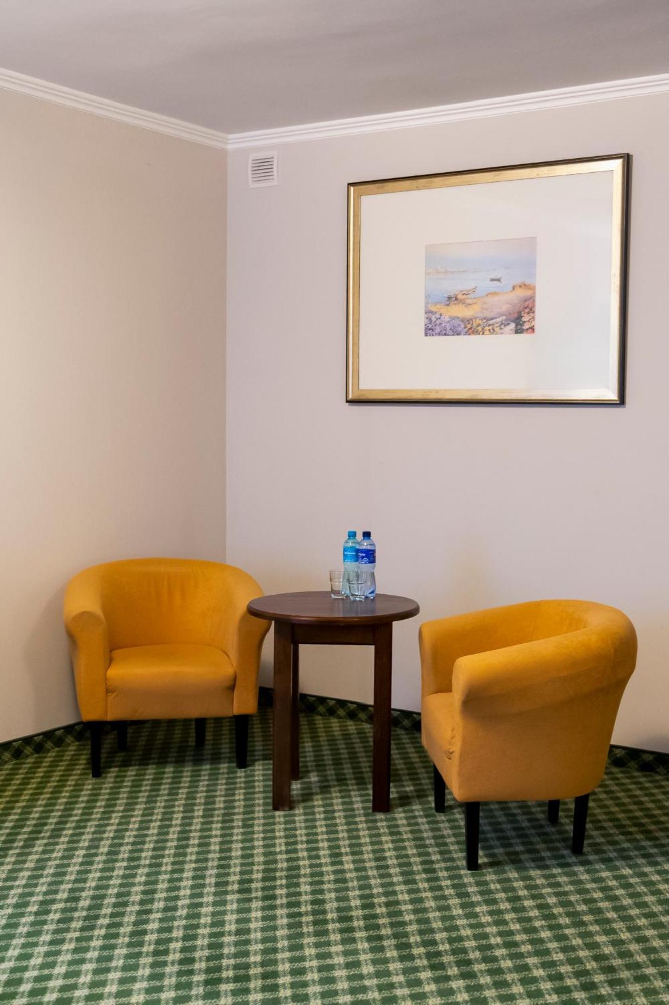 Hit Apartments ワルシャワ エクステリア 写真