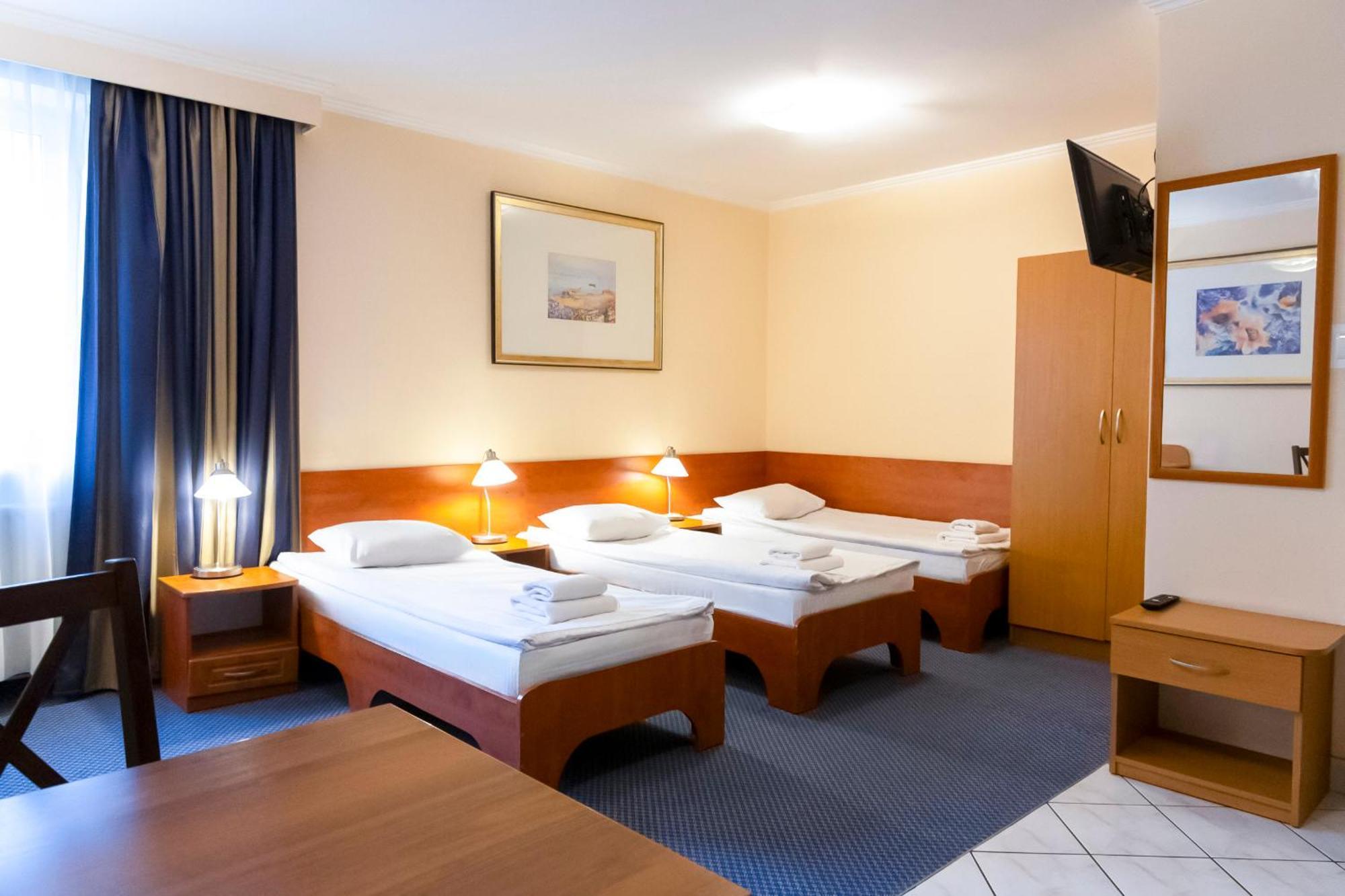 Hit Apartments ワルシャワ エクステリア 写真
