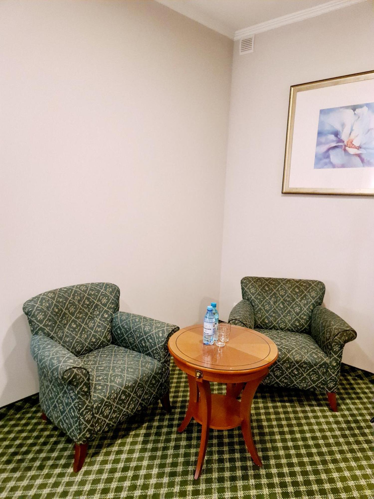 Hit Apartments ワルシャワ エクステリア 写真