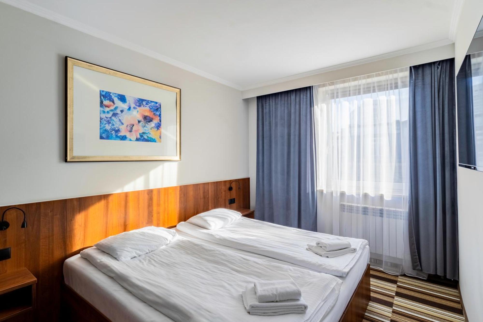 Hit Apartments ワルシャワ エクステリア 写真
