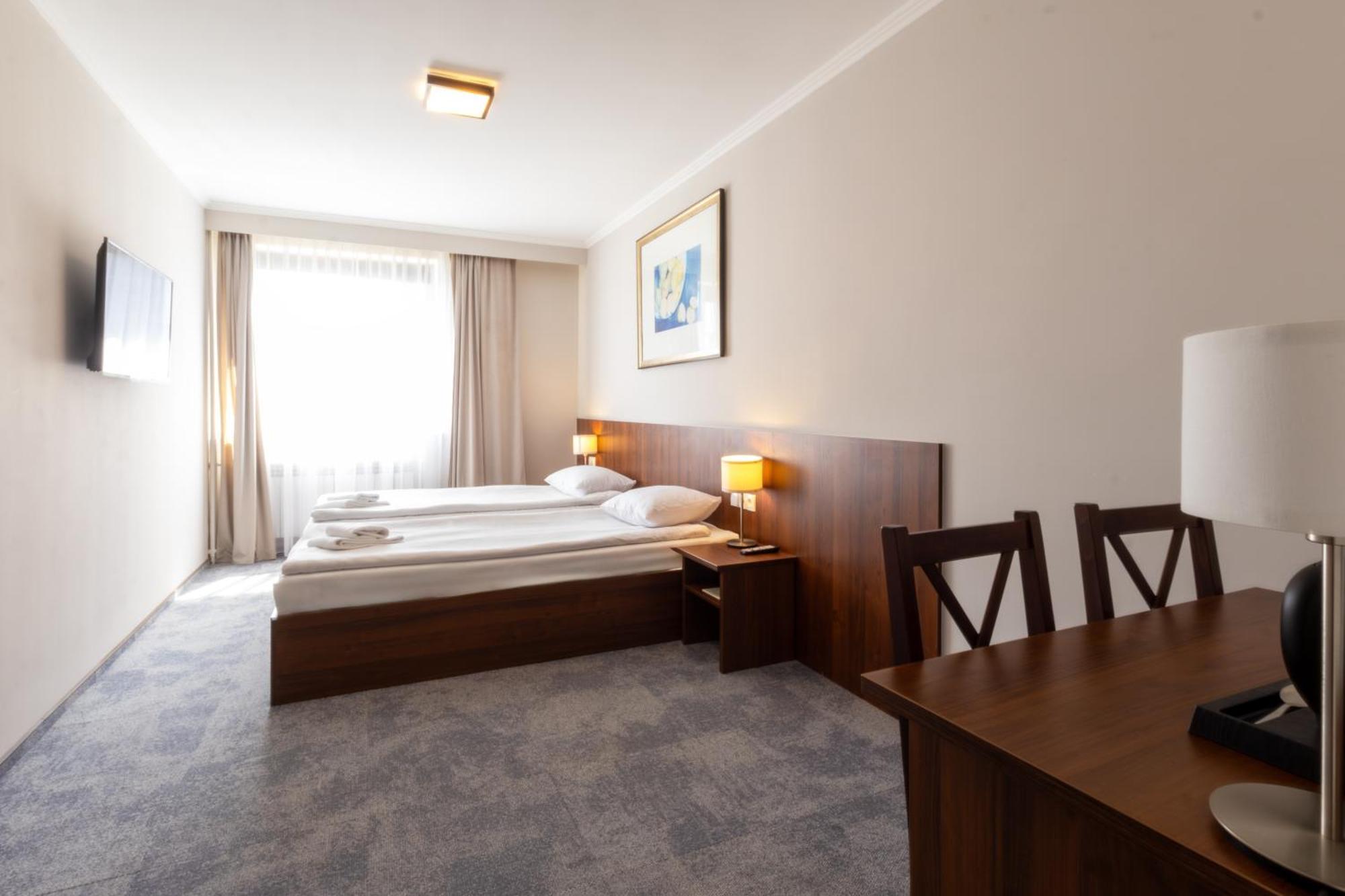 Hit Apartments ワルシャワ エクステリア 写真
