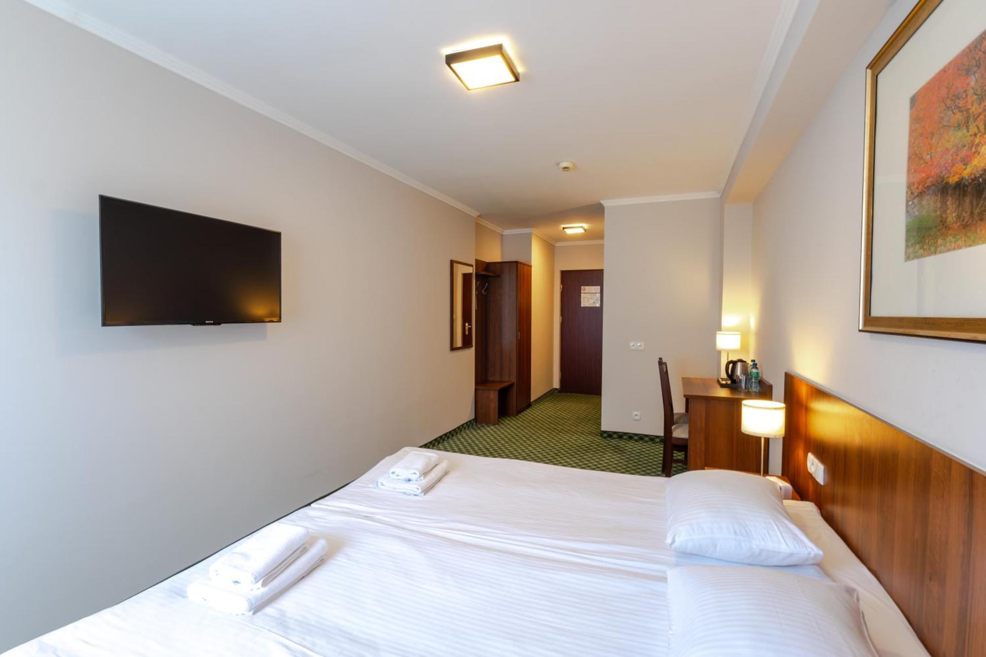 Hit Apartments ワルシャワ エクステリア 写真