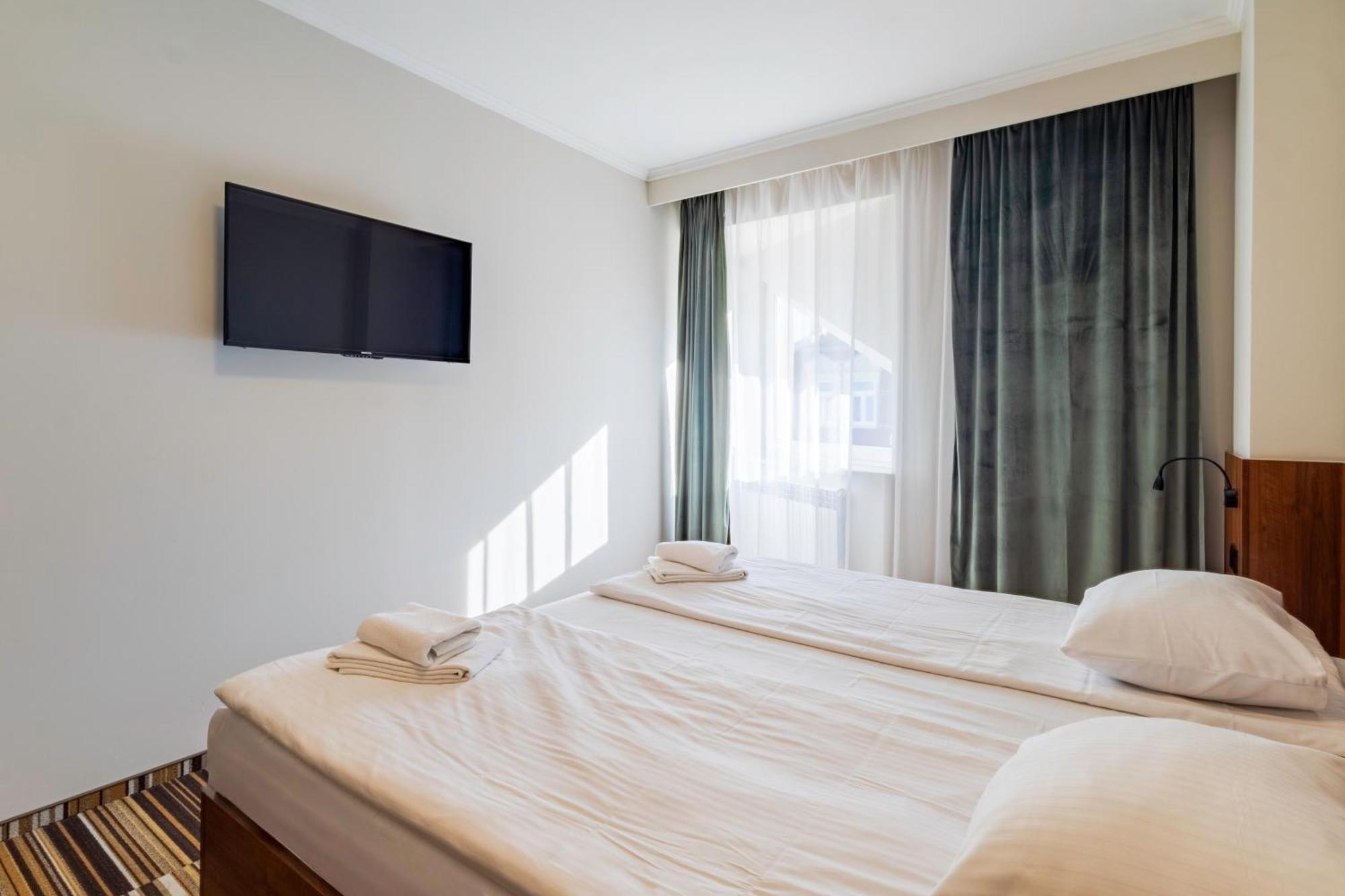Hit Apartments ワルシャワ エクステリア 写真