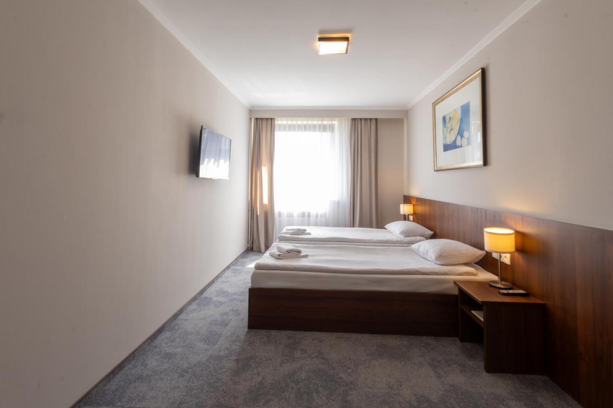 Hit Apartments ワルシャワ エクステリア 写真