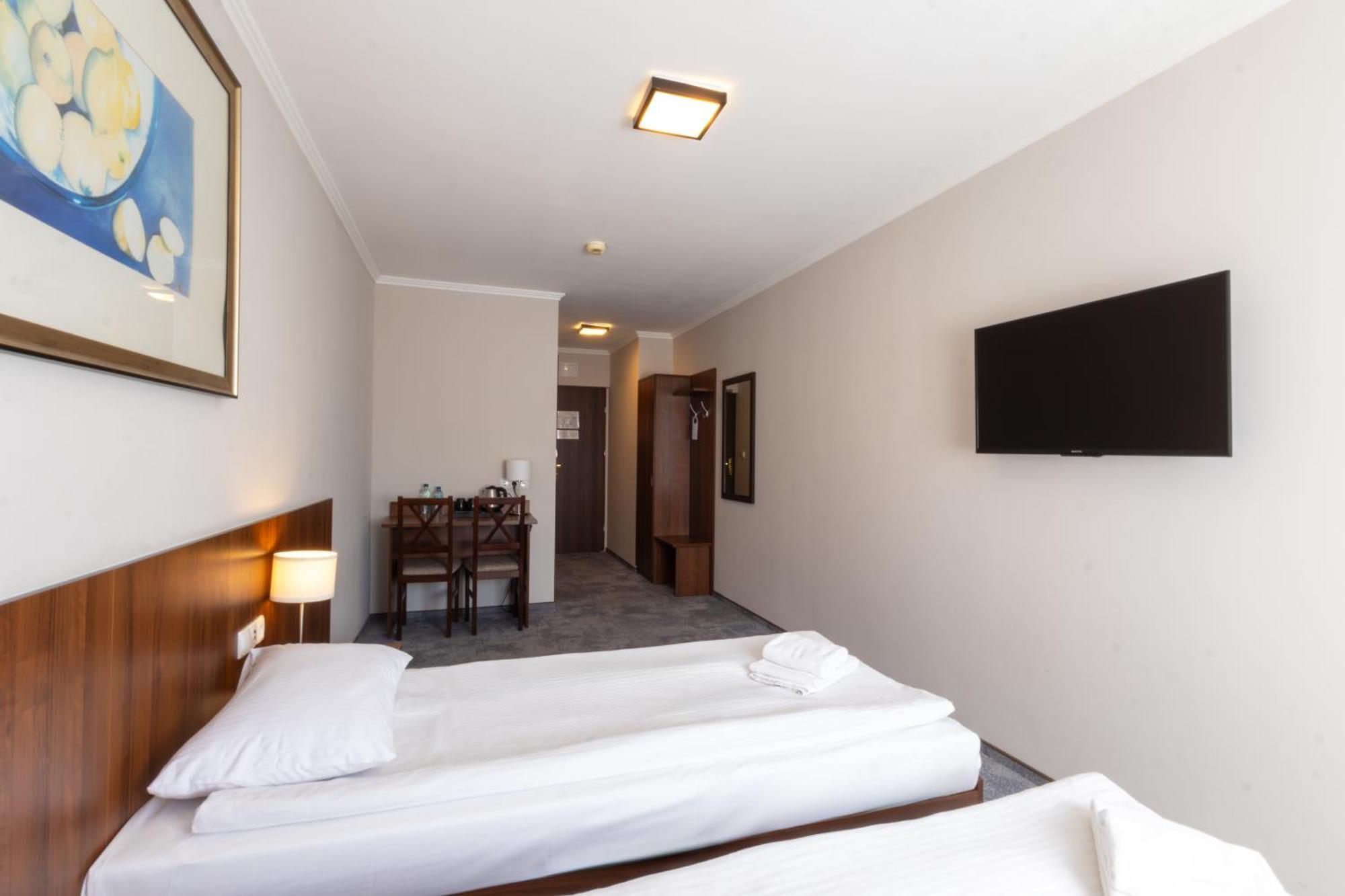 Hit Apartments ワルシャワ エクステリア 写真